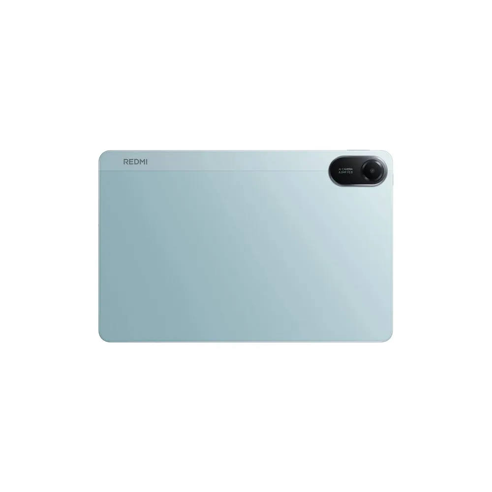 Планшет Xiaomi Redmi Pad 2 4G 8/256 ГБ, Mint Green